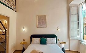 Alto Borgo Rooms